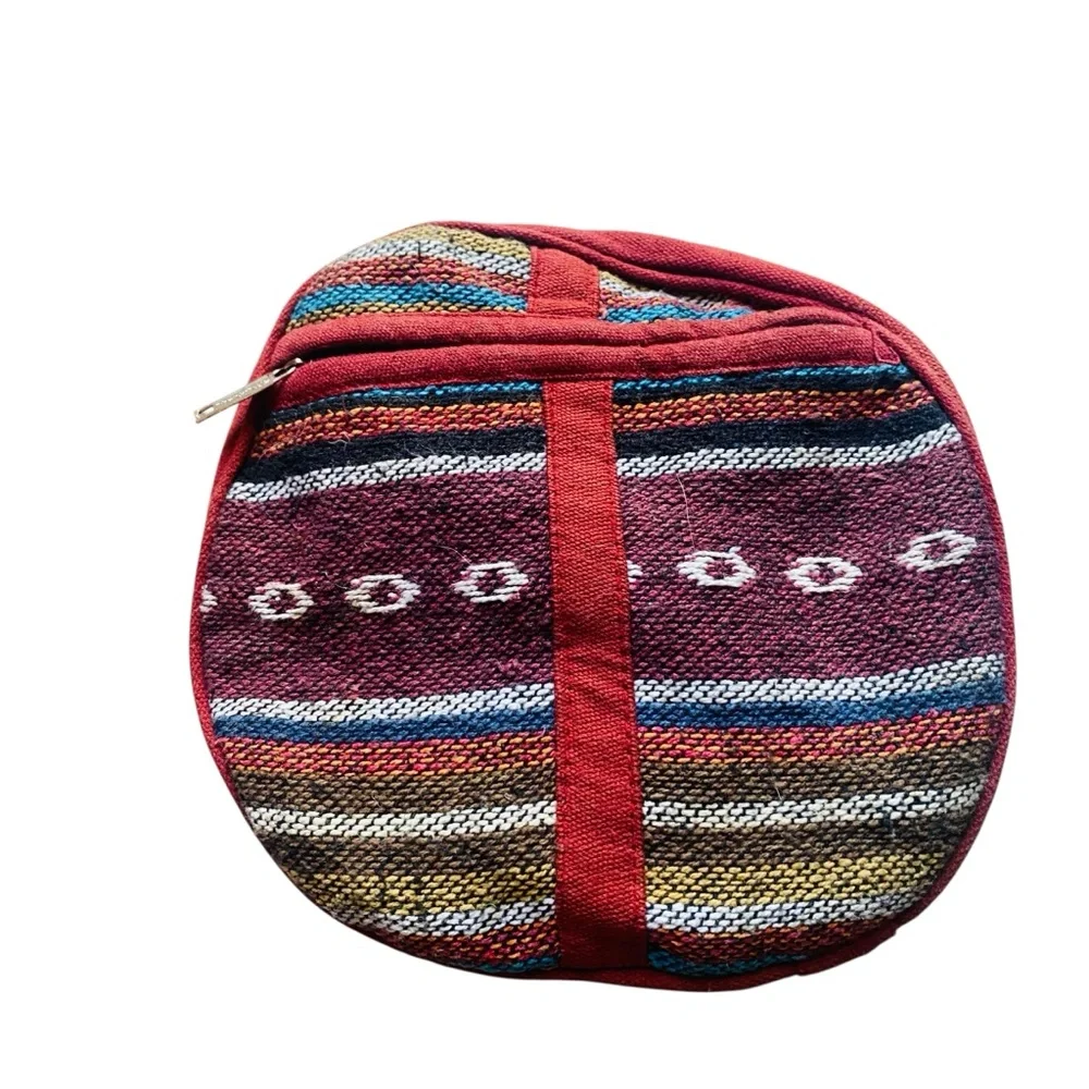MONTANA Tapestry Sling Bag Backpack Collapsable
